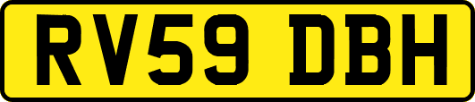 RV59DBH