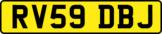 RV59DBJ