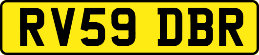RV59DBR