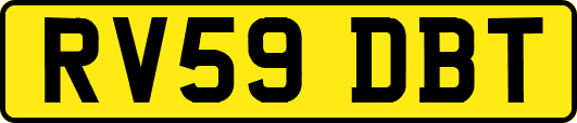 RV59DBT