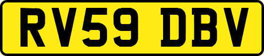 RV59DBV