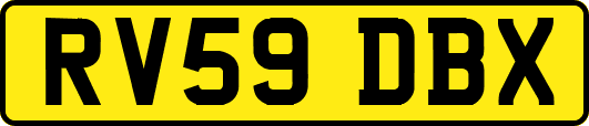 RV59DBX