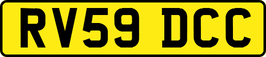 RV59DCC