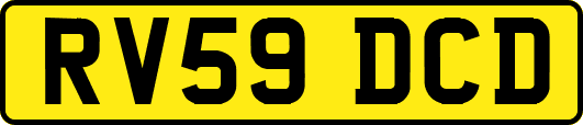 RV59DCD