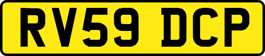RV59DCP