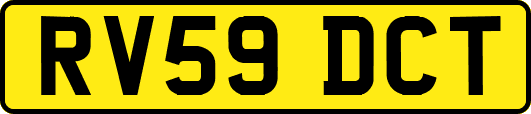 RV59DCT