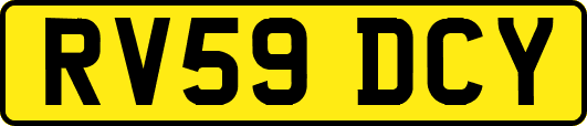 RV59DCY