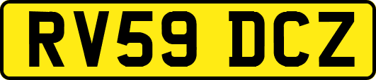 RV59DCZ