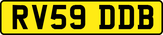 RV59DDB