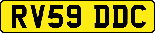 RV59DDC