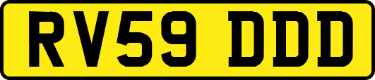 RV59DDD
