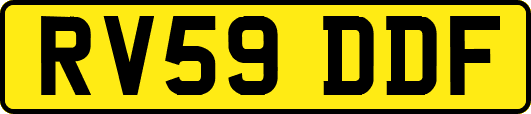 RV59DDF
