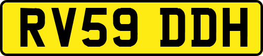 RV59DDH