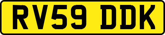 RV59DDK