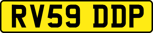 RV59DDP