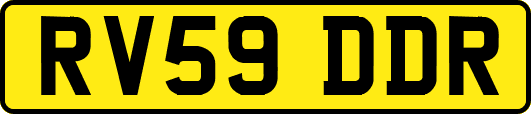 RV59DDR
