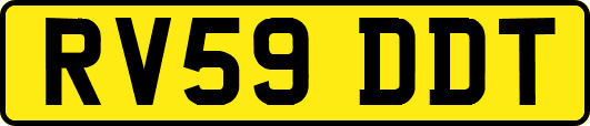 RV59DDT