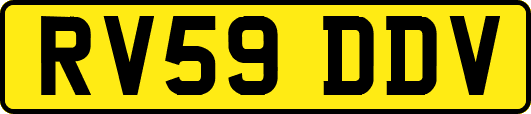 RV59DDV