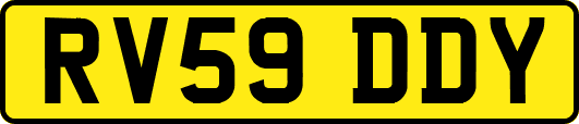 RV59DDY