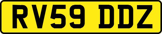 RV59DDZ