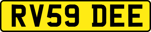 RV59DEE