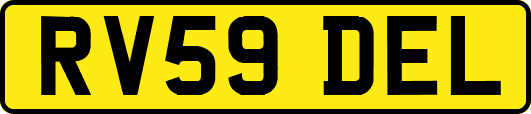 RV59DEL