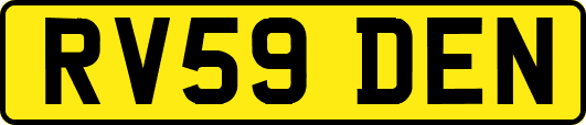 RV59DEN