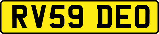 RV59DEO