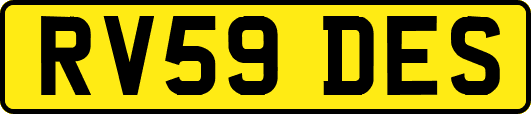 RV59DES
