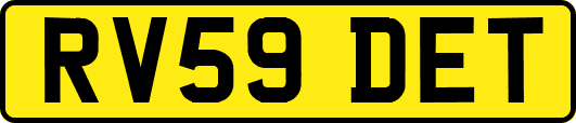 RV59DET