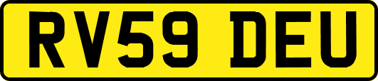 RV59DEU
