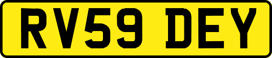 RV59DEY