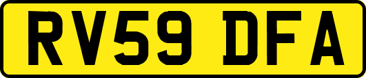 RV59DFA