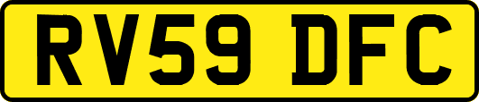 RV59DFC