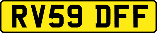 RV59DFF