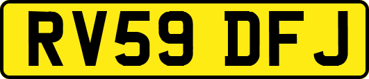 RV59DFJ