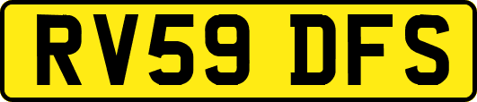 RV59DFS