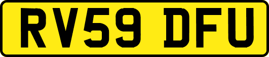 RV59DFU