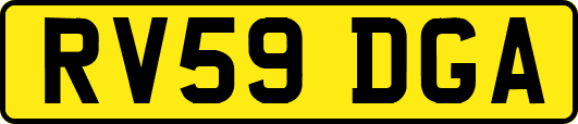 RV59DGA