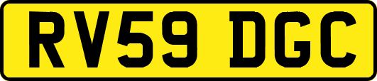 RV59DGC
