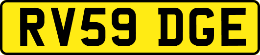 RV59DGE