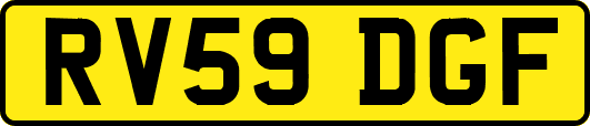 RV59DGF