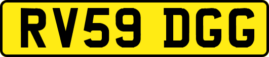 RV59DGG