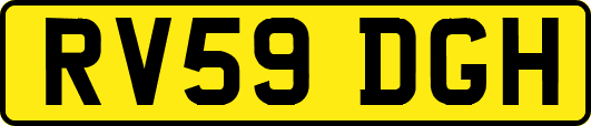 RV59DGH