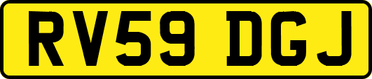 RV59DGJ