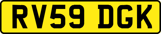 RV59DGK
