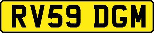 RV59DGM