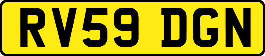 RV59DGN