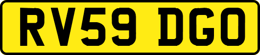RV59DGO