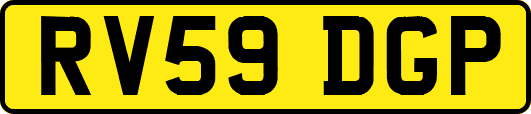 RV59DGP